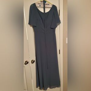 Dear Cleo Bridesmaid Dress